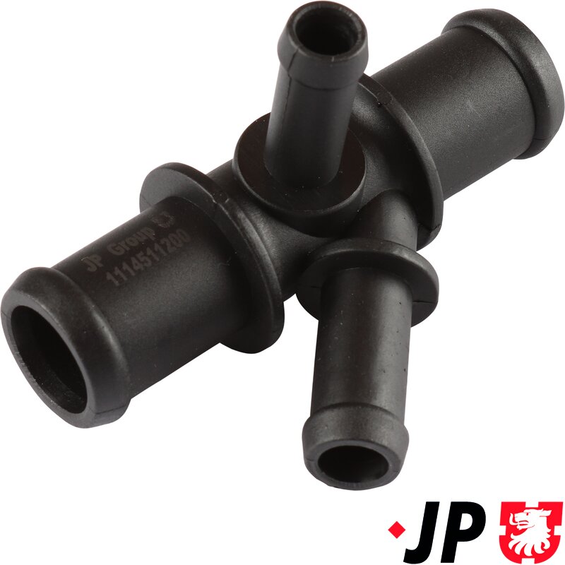 G5 Coolant Flange