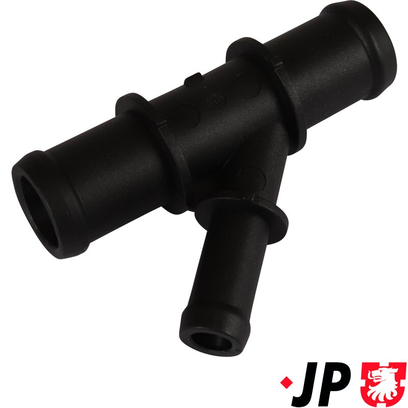 G7 Coolant Flange - Rear