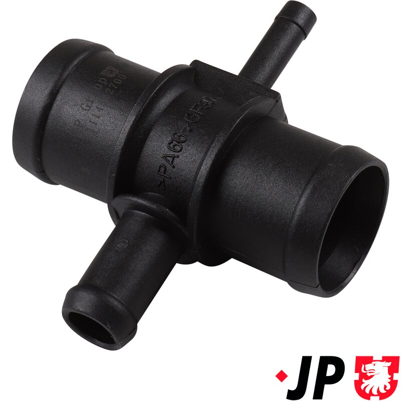 G5 Coolant Flange