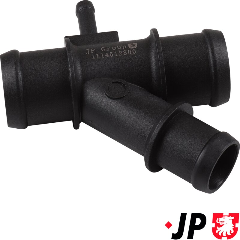 G5 Coolant Flange