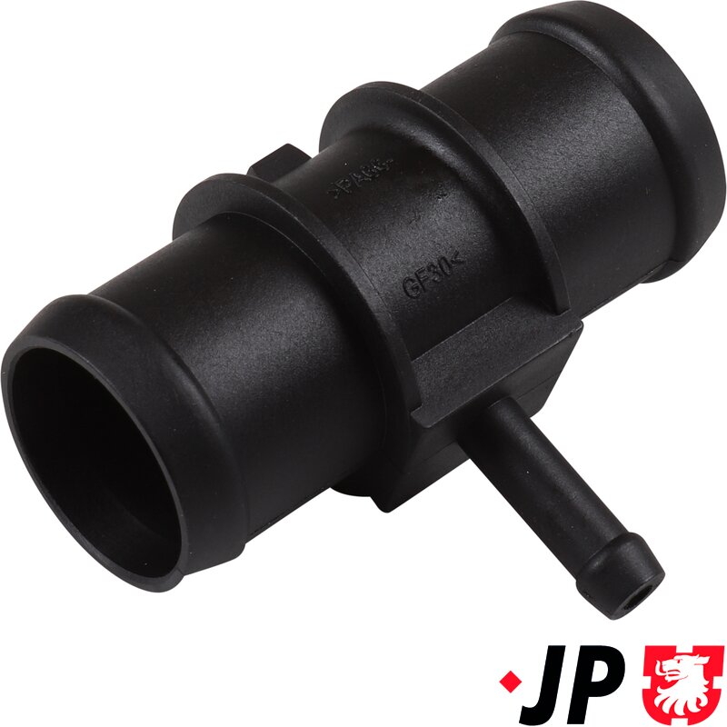G5 Coolant Flange
