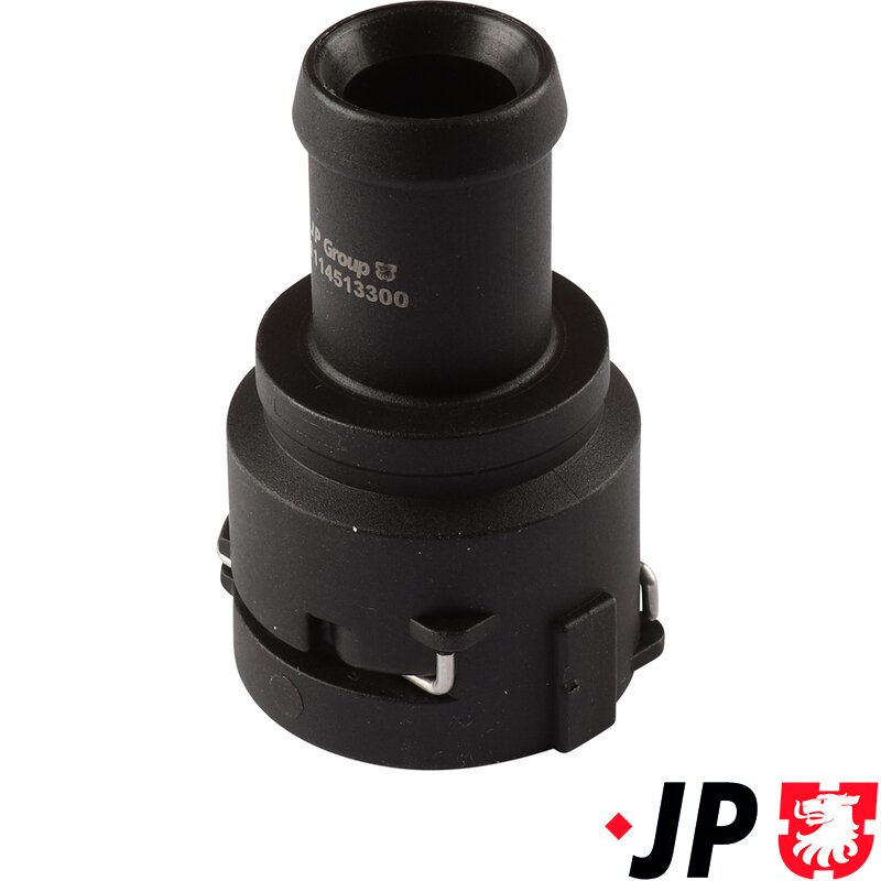 G4 Coolant Flange