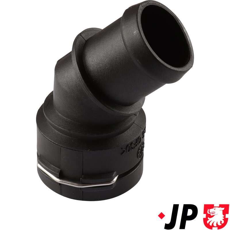 G4 Coolant Flange
