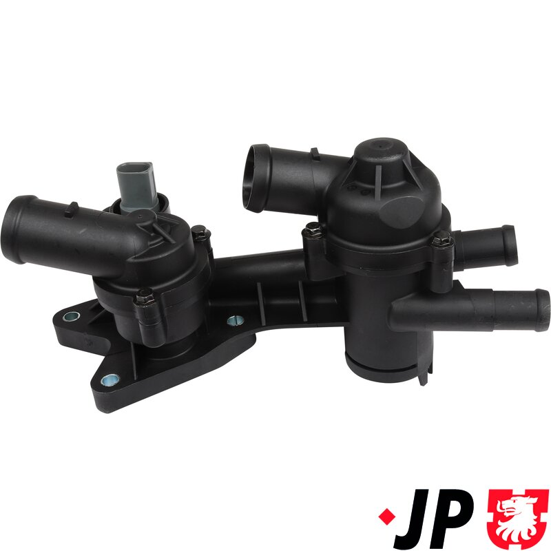 G5,G6 Thermostat Housing - 1.4 TSI