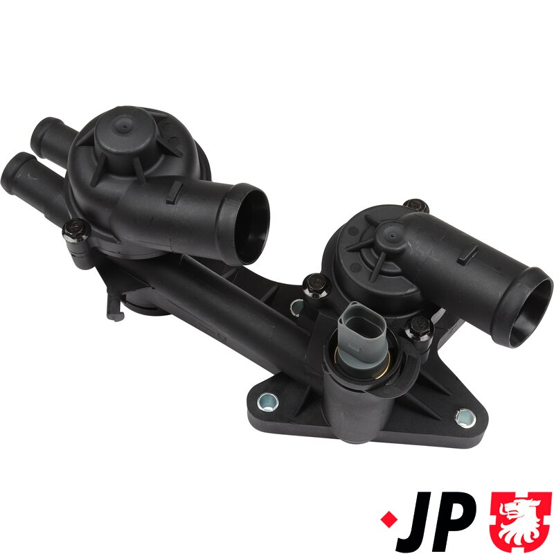 G5,G6 Thermostat Housing - 1.4 TSI