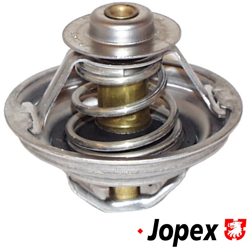 Type 25 Engine Thermostat - Waterboxer Engines (Opens At 87 Degrees) - Without Seal