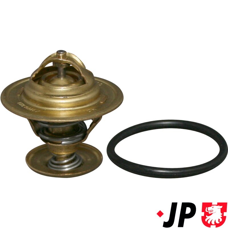 G2 Coolant Thermostat With Seal (84c) - 1983-92 - 1.0,1.3,1.8