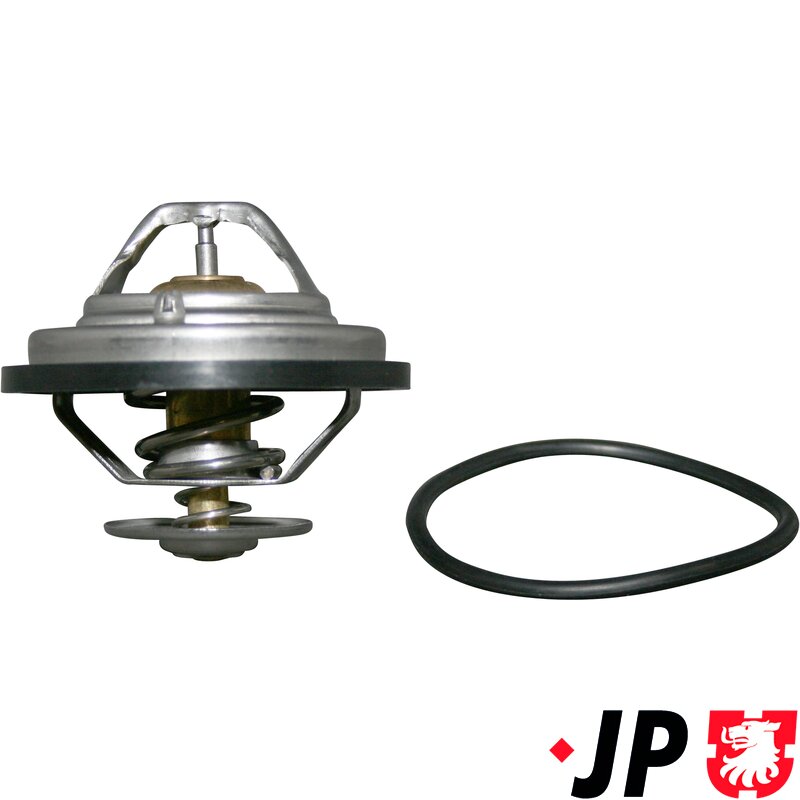 Passat Coolant Thermostat With Seal (87c) - 1997-05 - 2.5TDI