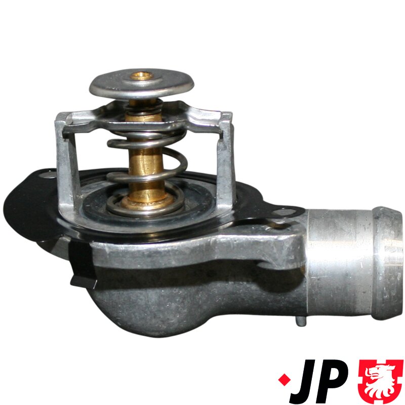 T5 Thermostat (87c) - 2003-10 - 2.5 TDI (AXD,AXE,BLJ,ANZ,BPC)