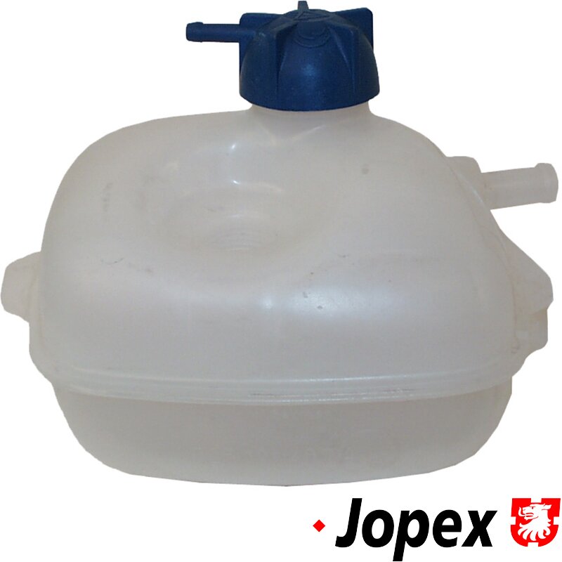 Type 25 Water Expansion Tank - 1986-92 - Waterboxer Engines