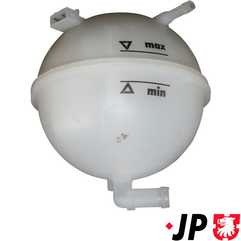 G2,G3 Water Expansion Tank (Round Style)