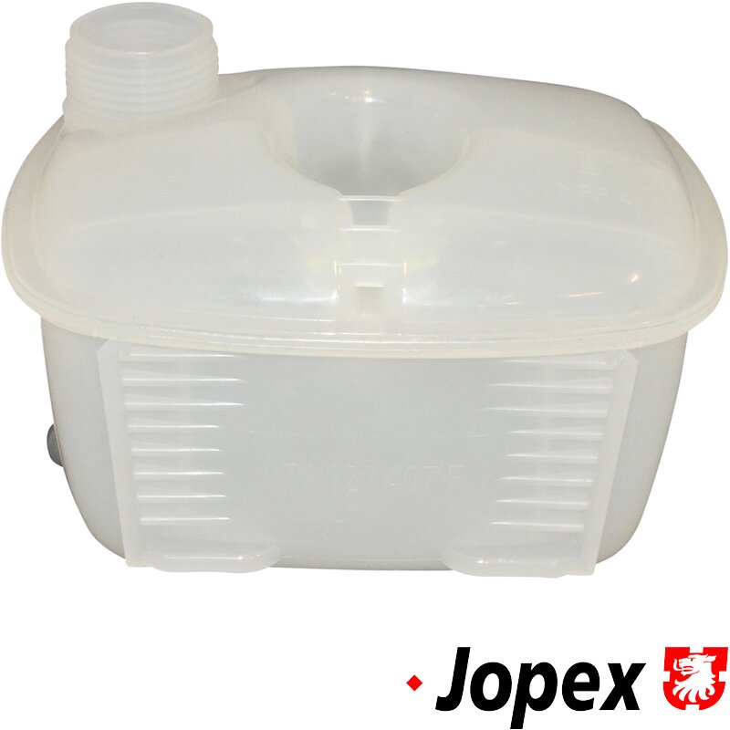 G1,G2 Square Water Expansion Tank (With Sensor Hole)