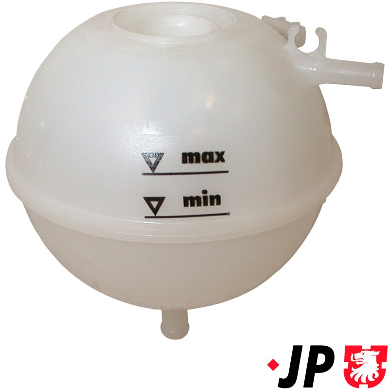 T4 Water Expansion Tank (PD,1X,AAC,ABL,AAB,AAF,ACU,AEN,AES Engines)