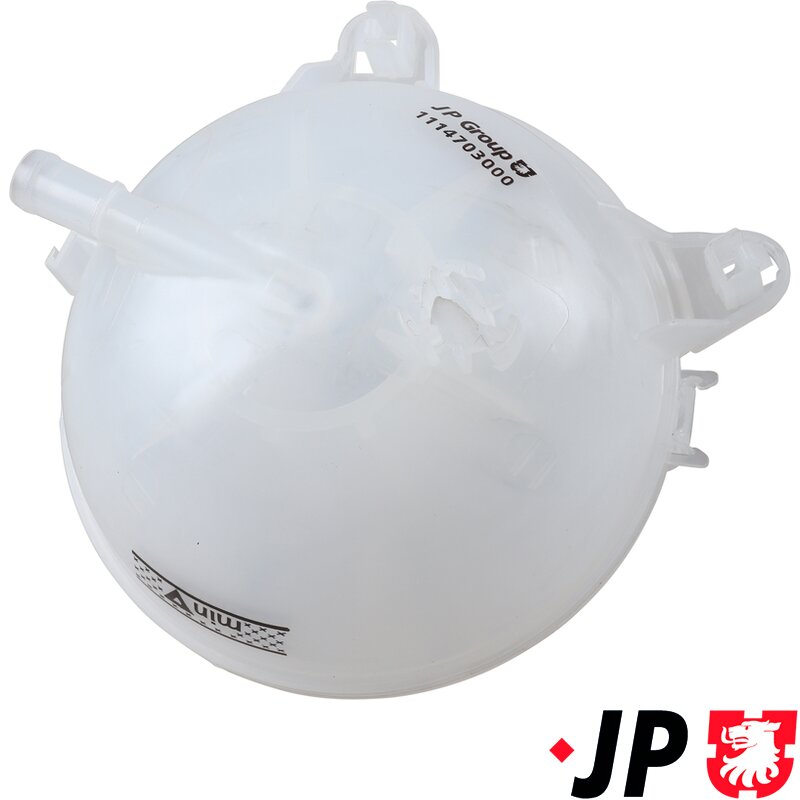 G7 Expansion Tank - 2012-24