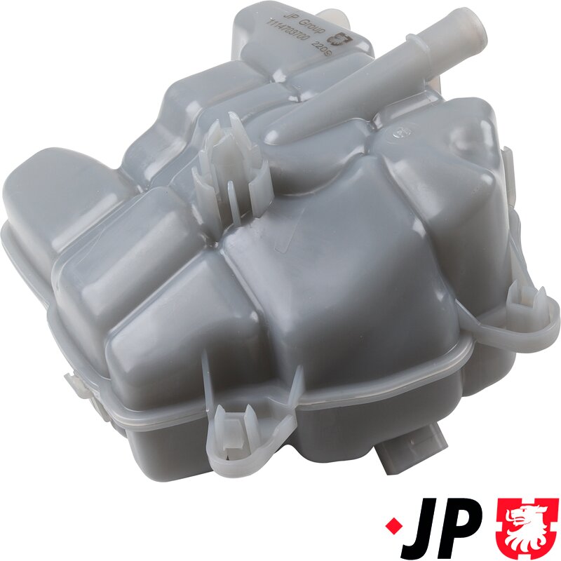 Tiguan Expansion Tank - 2016-24 - 2.0 TDI