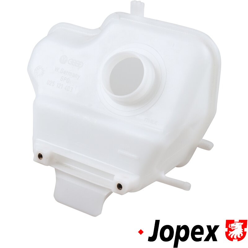 Type 25 Water Header Tank - Waterboxer And Diesel Engines