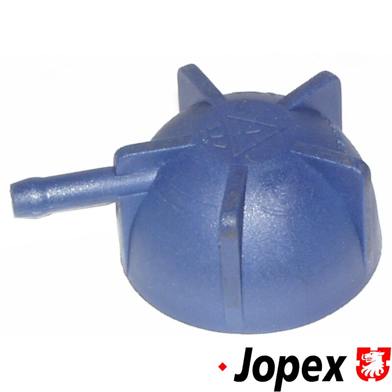 Type 25 Water Expansion Tank Cap (For Pressurised Tank) - 1984-92