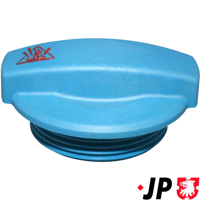 Phaeton Cap For Expansion Tank