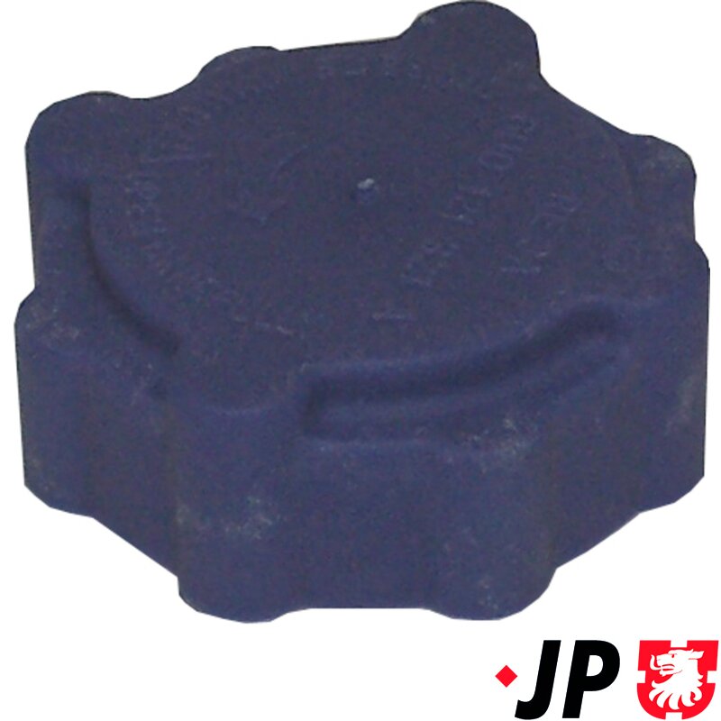 Mk2 Caddy Cap For Expansion Tank