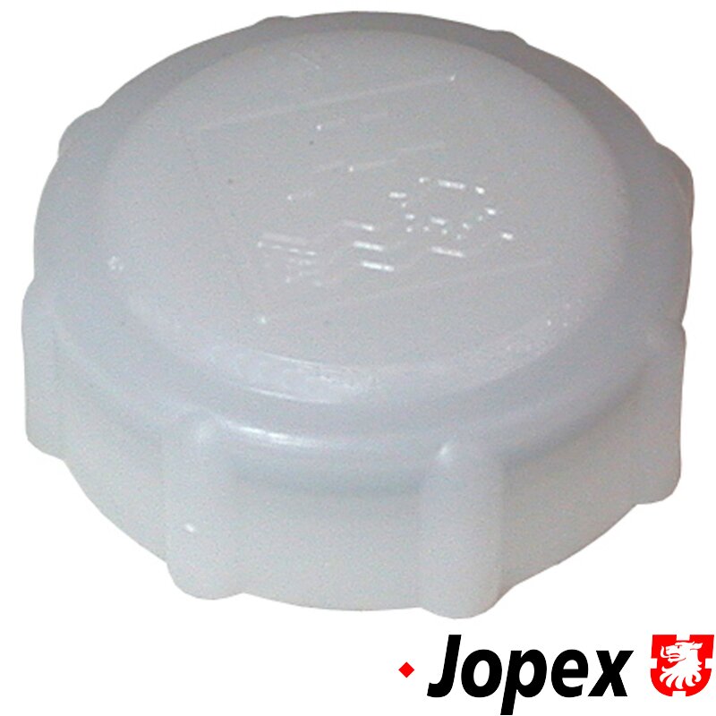 Type 25 Water Header Tank Cap - Waterboxer and Diesel Engines