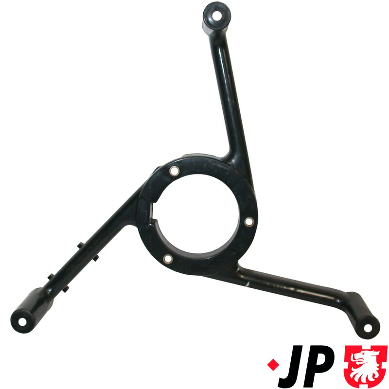 G4 Cooling Fan Bracket - 2002-06