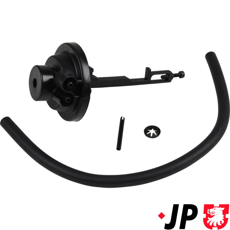 G2 Pulldown unit for carburetor