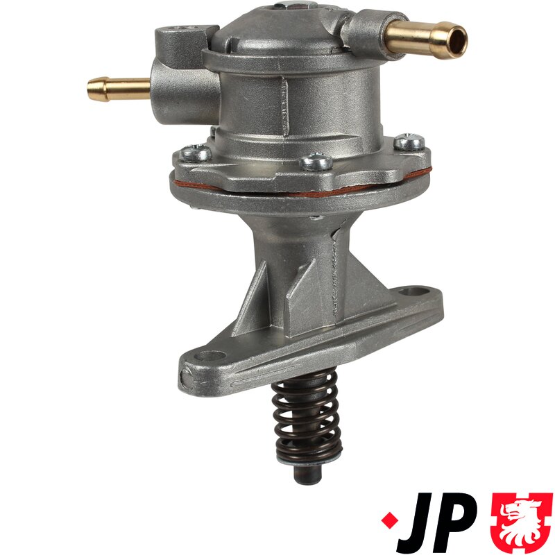 G2 Fuel pump