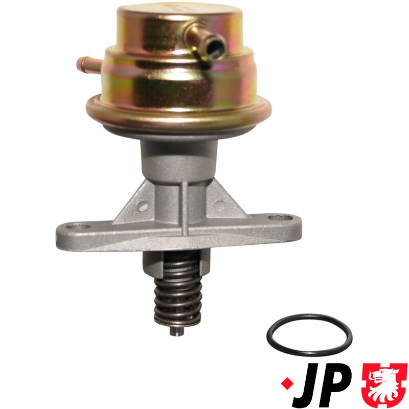 G2 Fuel pump