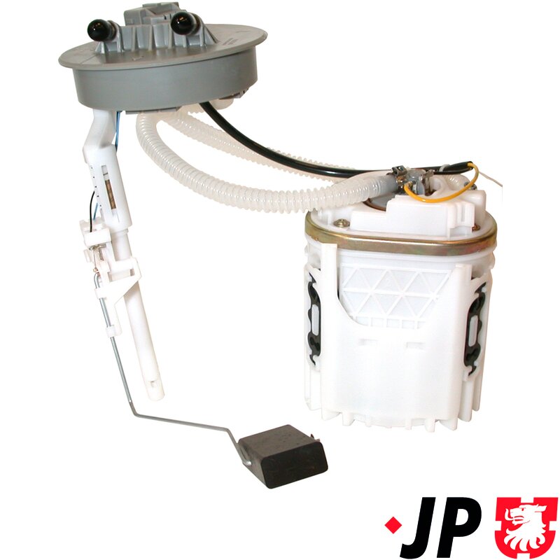 G3,G4 Fuel pump complete with sender