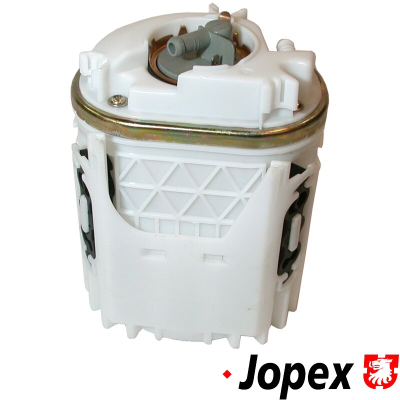 G2,G3 Fuel Pump With Housing