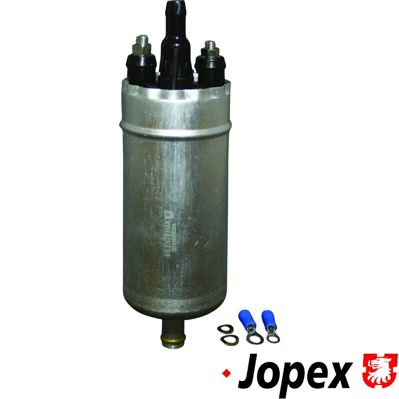 Fuel Injection Fuel Pump