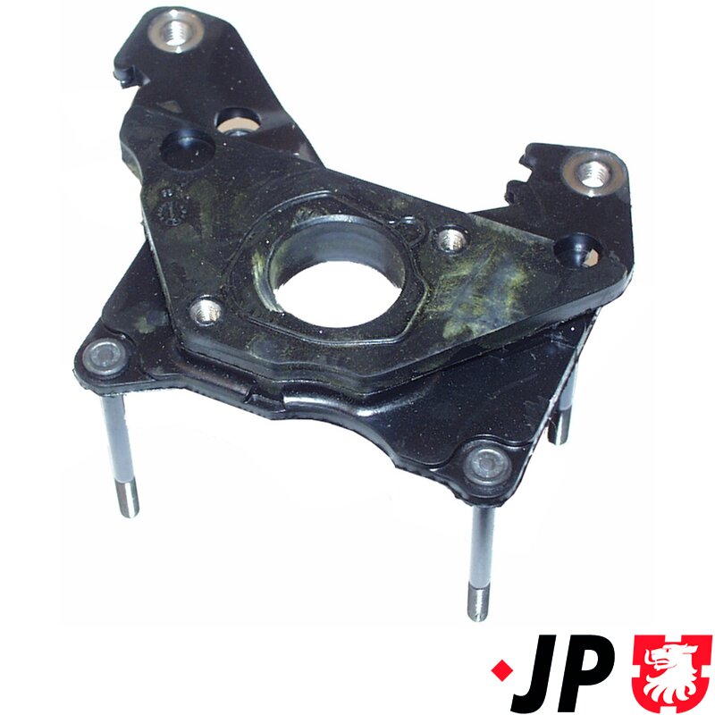 G2 Intermediate flange for air intake