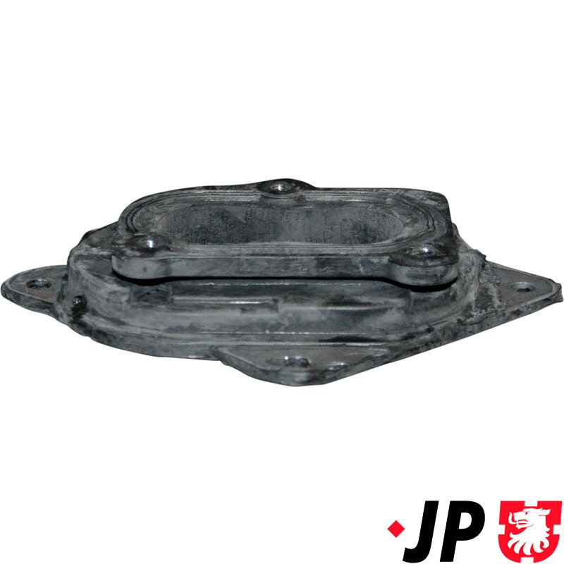 G2 Intermediate flange for air intake