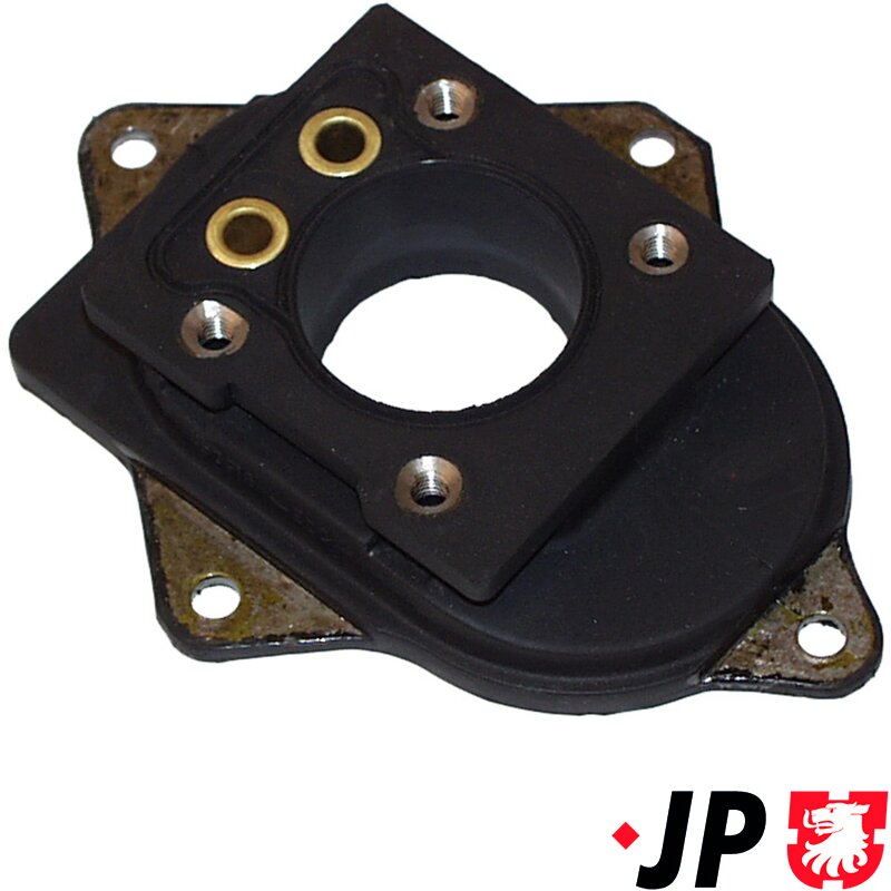 G2,G3 Intermediate flange for air intake
