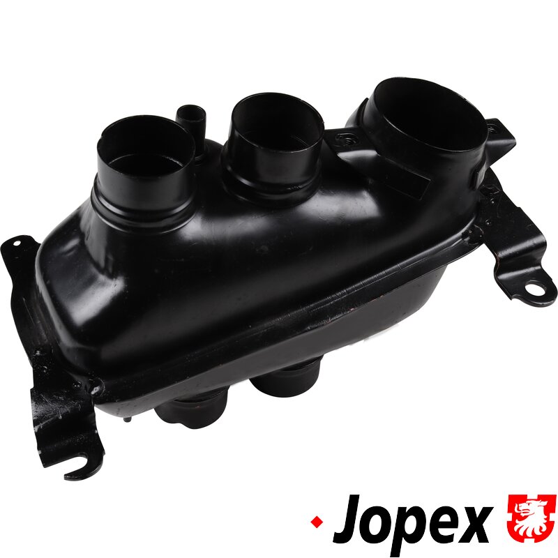Type 25 Air Distribution Box - 1900cc Waterboxer (DH Engine Codes)