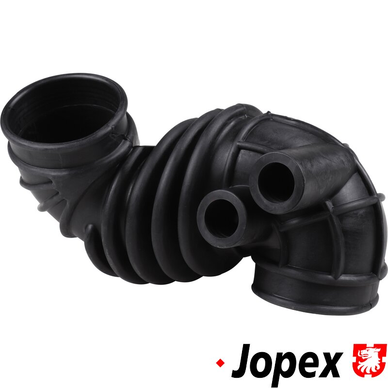 Type 25 Syncro Air Mass Meter Intake Boot - 2100cc Waterboxer Engines (DJ,MV Engine Codes)