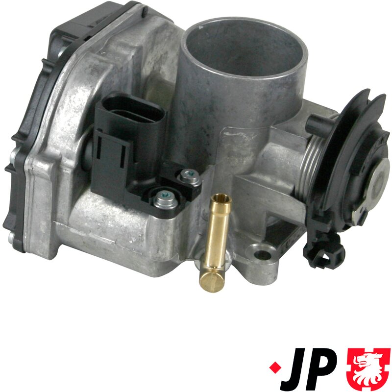 G3 Throttle valve control unit