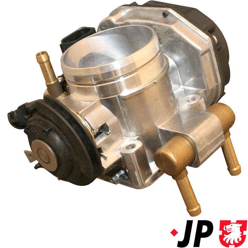 G3,G4 Throttle valve control unit