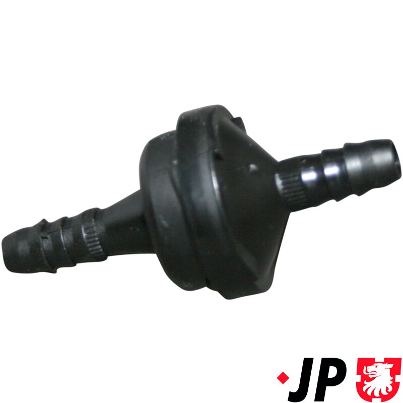 G5 Control valve, air intake