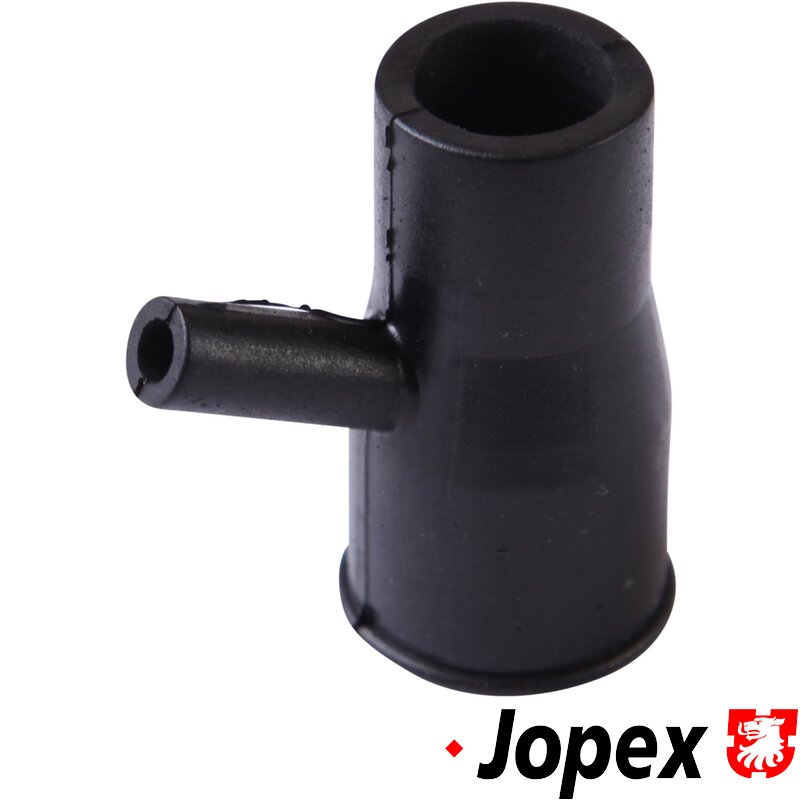 T25 Idle Control Valve Vacuum Connector Hose - 1986-92 - 2.1 Waterboxer (Not DJ)