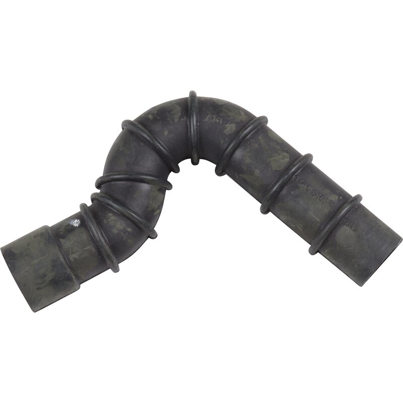 T25 Idle Control Valve Air Bypass Hose - 2.1 Waterboxer (DJ Engine Code)