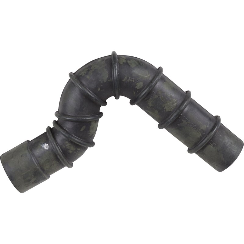 T25 Idle Control Valve Air Bypass Hose - 2.1 Waterboxer (DJ Engine Code)