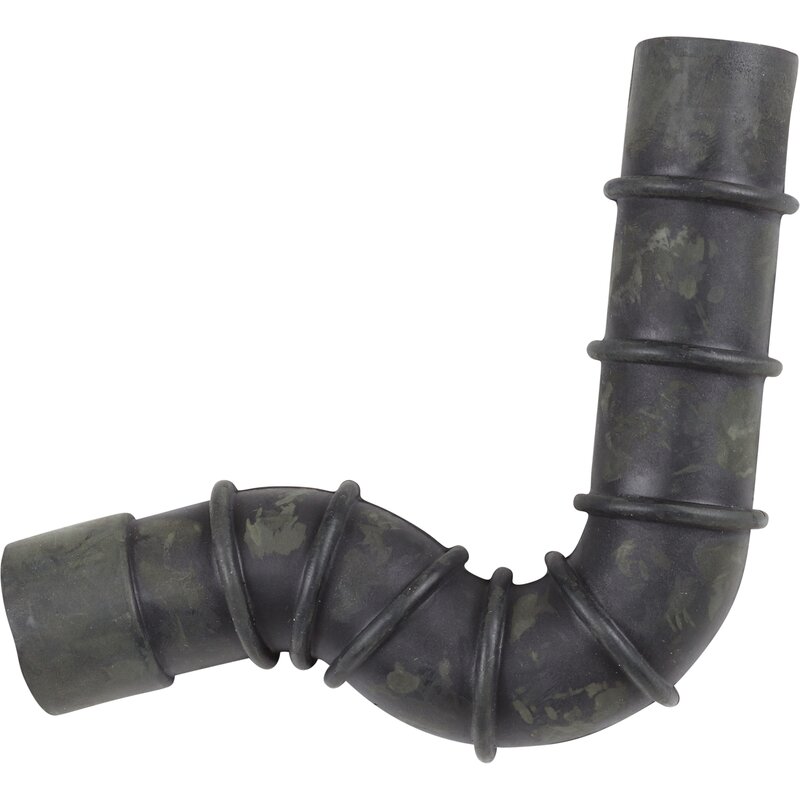 T25 Idle Control Valve Air Bypass Hose - 2.1 Waterboxer (DJ Engine Code)