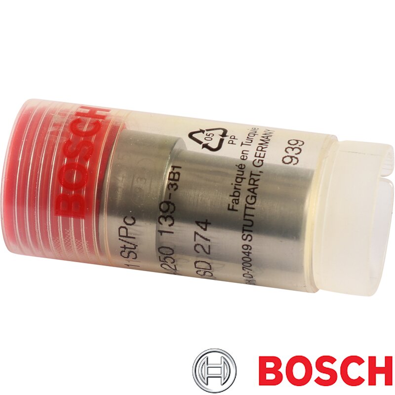 G2 Fuel Injection Nozzle - 1.6 TD (RA,SB Engine Codes)