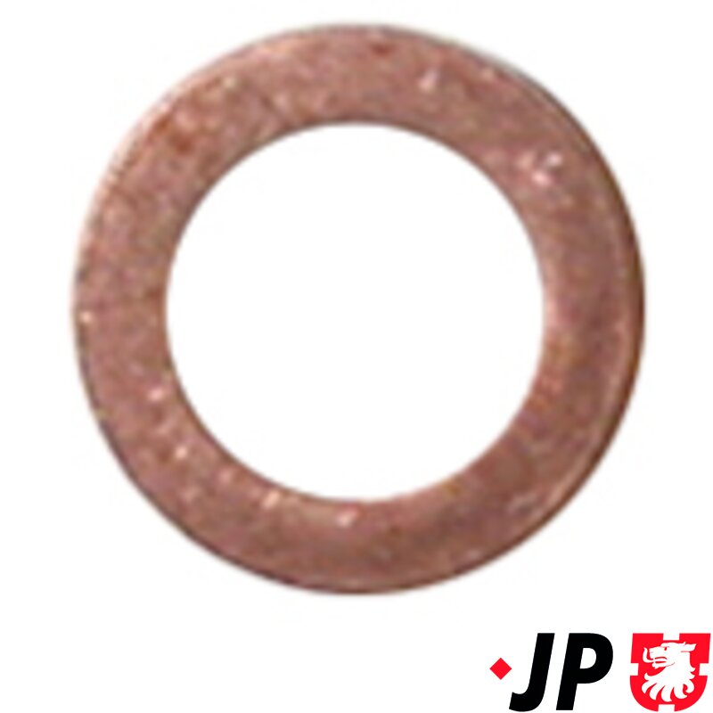 T4,G3 Fuel Injector Seal - 1995-03 - 2.5 TDI Engines