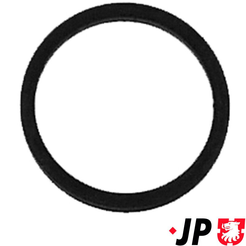 G2 Rubber seal for injector