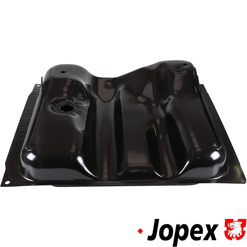 T25 Diesel Fuel Tank (Also Petrol Models With Carburettor) - 1979-83 - 68mm Diameter Filler Neck