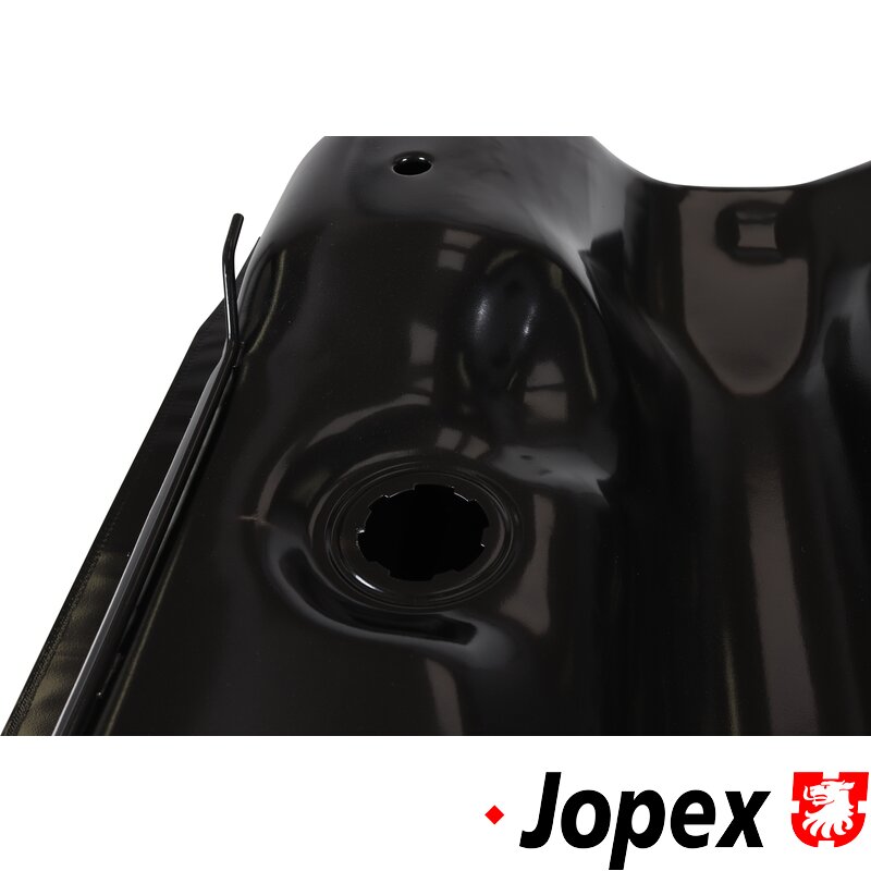 T25 Diesel Fuel Tank (Also Petrol Models With Carburettor) - 1979-83 - 68mm Diameter Filler Neck