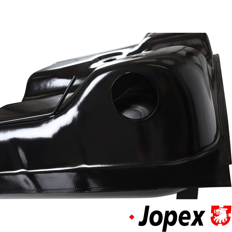 T25 Diesel Fuel Tank (Also Petrol Models With Carburettor) - 1979-83 - 68mm Diameter Filler Neck