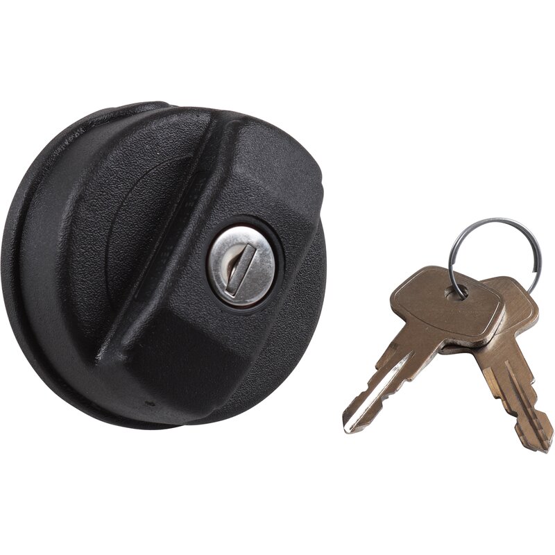 T4,G2,G3 Fuel Cap (Screw Type) - Top Quality